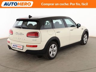 MINI Clubman Cooper