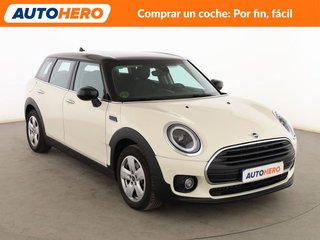 MINI Clubman Cooper