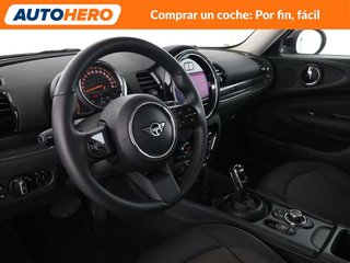 MINI Clubman Cooper