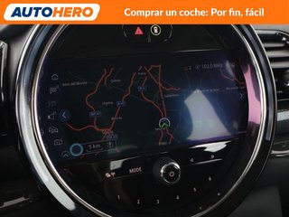 MINI Clubman Cooper