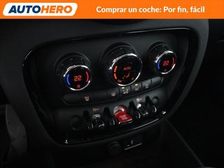 MINI Clubman Cooper