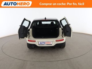 MINI Clubman Cooper