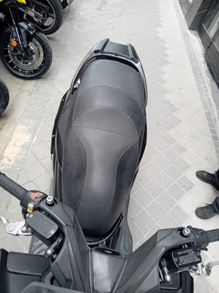 Kymco Grand Dink 300 - 2016