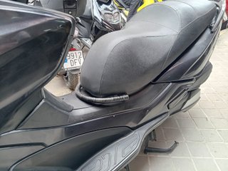 Kymco Grand Dink 300 - 2016