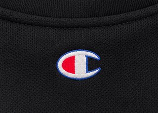 Vintage Champion NBA Sleeveless Jersey Y2K Black S