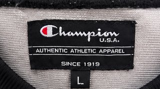 Vintage Champion NBA Sleeveless Jersey Y2K Black S