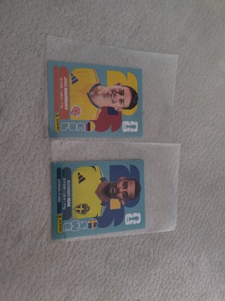 Panini Mundial 2026 - Colección de cromos