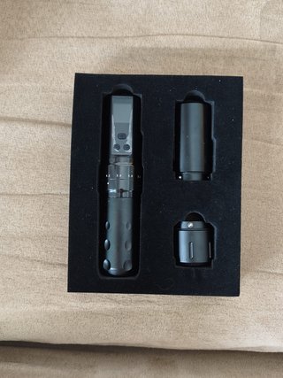 Máquina Rotativa Pen Tatuaje KIT COMPLETO
