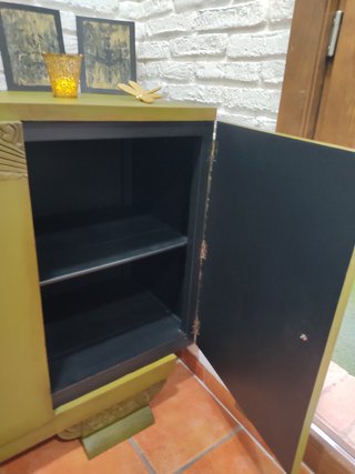 Mueble Valladolid