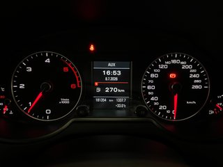 Audi Q5 2.0 TDI 150cv Ambiente