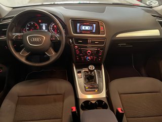 Audi Q5 2.0 TDI 150cv Ambiente