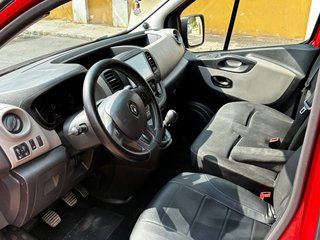 Renault Trafic Impecable + Extras