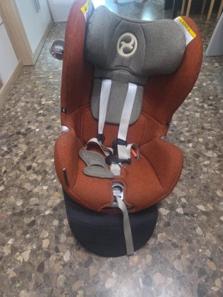 Silla de coche Cybex Sirona