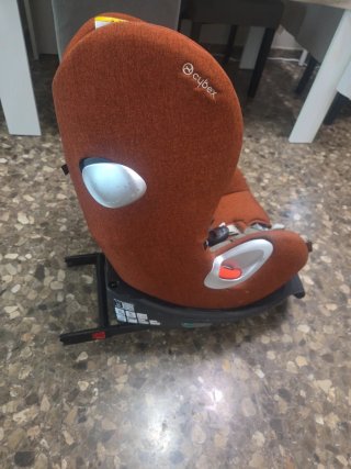 Silla de coche Cybex Sirona