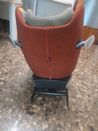 Silla de coche Cybex Sirona