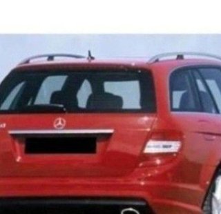 Paragolpes Trasero Mercedes W204 SW 07-13