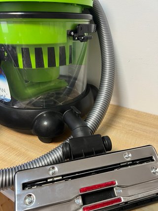 Aspiradora MPM Water Filter MOD-30