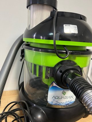 Aspiradora MPM Water Filter MOD-30