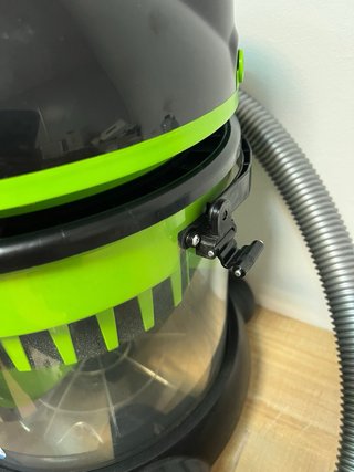 Aspiradora MPM Water Filter MOD-30