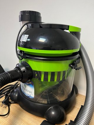 Aspiradora MPM Water Filter MOD-30