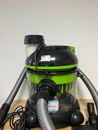Aspiradora MPM Water Filter MOD-30