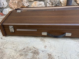 Piano Farfisa Matador LR Vintage