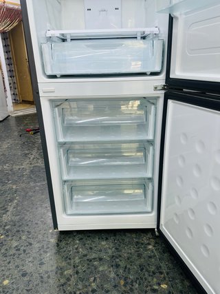 Nevera Samsung Acero Inoxidable