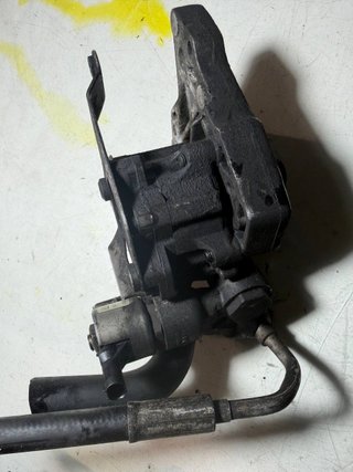 Bomba Dirección BMW 7735242102