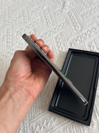 Samsung Galaxy S23+ Verde