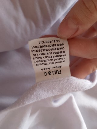 Saco Nórdico con Cremallera para cuna