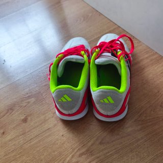 Zapatillas Adidas Fútbol Sala Niño Talla 40