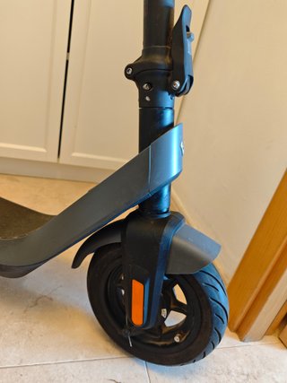Patinete NIU KQi2 (Poco uso)