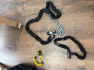 Pack de motorista (por venta de moto)