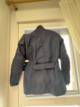 Pack de motorista (por venta de moto)