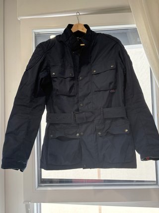 Pack de motorista (por venta de moto)