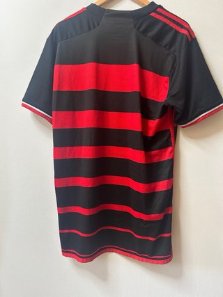 Camiseta Flamengo Adidas Talla L
