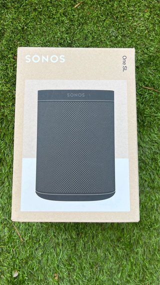 Pack Home Cinema Sonos Nero