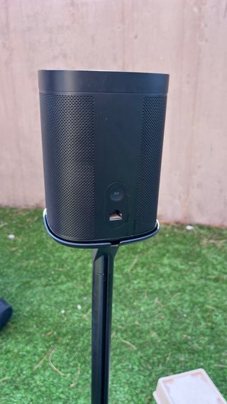 Pack Home Cinema Sonos Nero