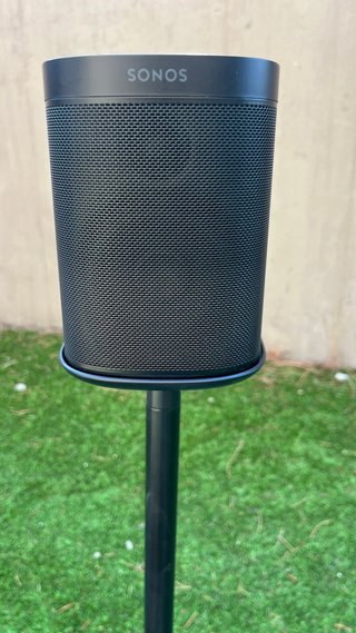 Pack Home Cinema Sonos Nero