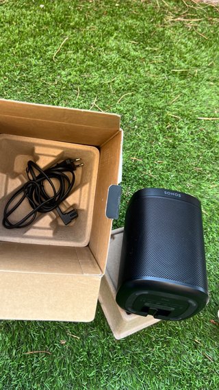 Pack Home Cinema Sonos Nero