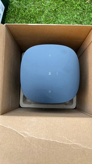 Pack Home Cinema Sonos Nero
