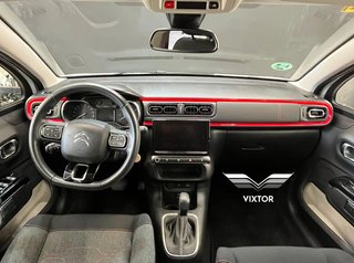 Citroen C3 1.2 PureTech S&S Shine EAT6 110