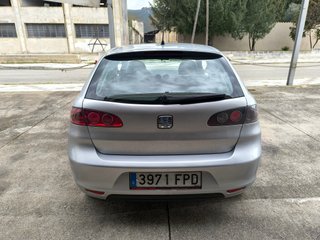 SEAT Ibiza 1.4 TDI 80CV SPORT 3P CLASSE B