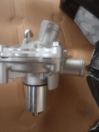 Bomba de Agua Honda Gold Wing 1500 NUEVA