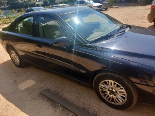 Volvo S60 2004