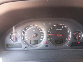 Volvo S60 2004