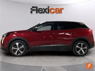 Peugeot 3008 1.5 BlueHDi 96kW (130CV) S&S Allure EAT8