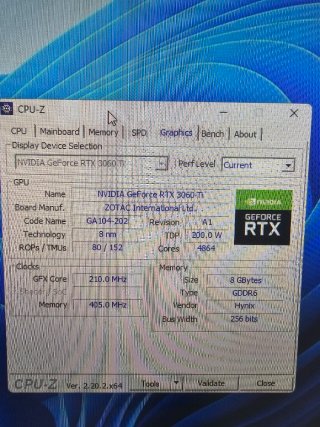 PC Gaming i5-10600K + RTX 3060 Ti