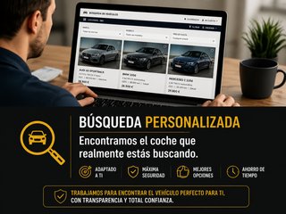 IMPORTACIÓN DE COCHES A ESPAÑA