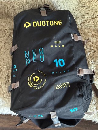 Duotone Neo D/Lab 2024 10m